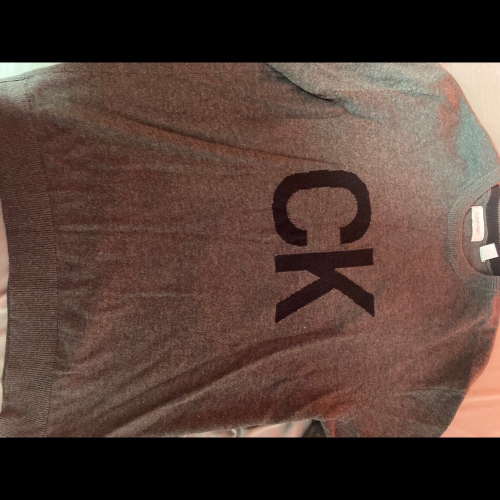Calvin Klein Sweater